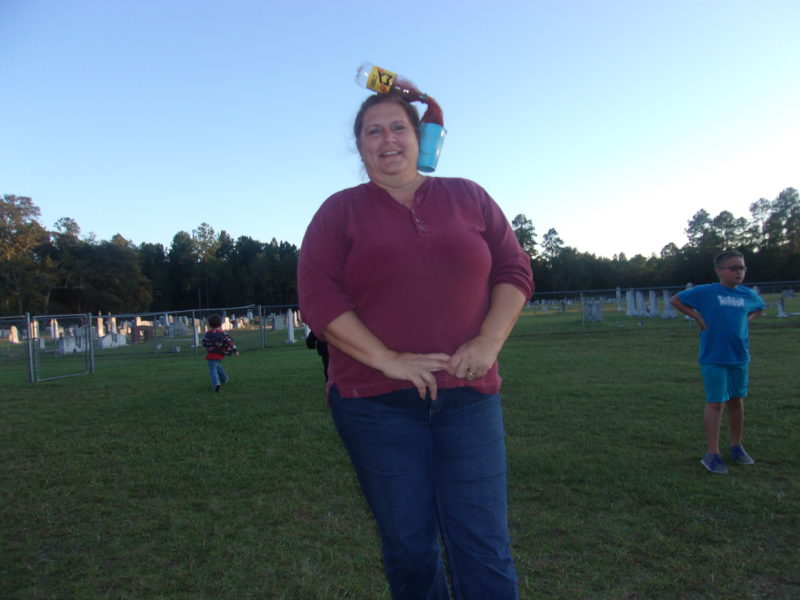 Awana Crazy Hair Night