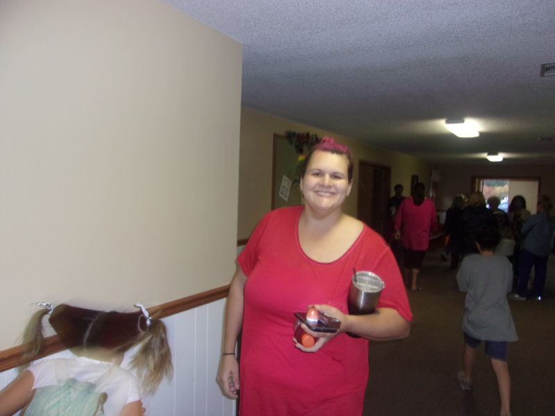 Awana Crazy Hair Night