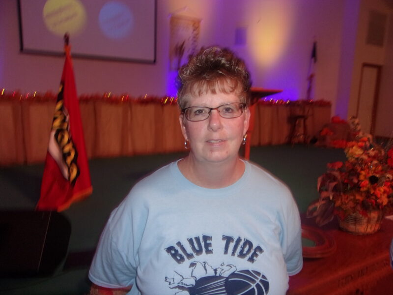 Awana Crazy Hair Night