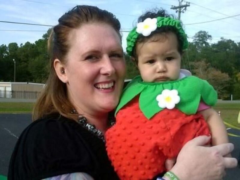 Trunk-or-Treat at Elim
