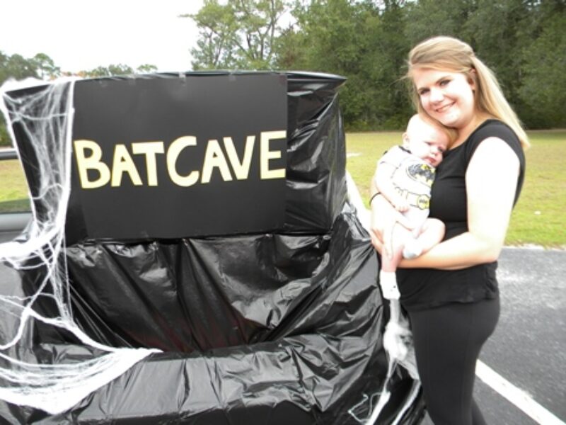 Trunk-or-Treat at Elim