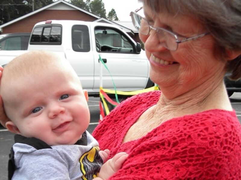 Trunk-or-Treat at Elim