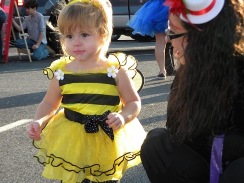 Trunk-or-Treat at Elim